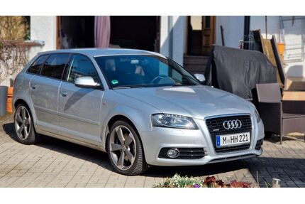 Audi A3 Gebrauchtwagen