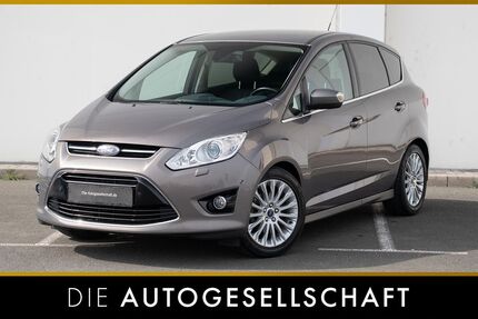 Ford C-Max Gebrauchtwagen