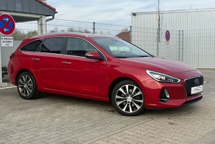 Hyundai i30 Gebrauchtwagen