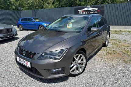 Seat Leon Gebrauchtwagen