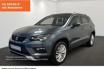 Seat Ateca Gebrauchtwagen