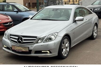 Mercedes-Benz E 250 Gebrauchtwagen