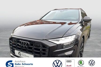 Audi SQ8 Gebrauchtwagen