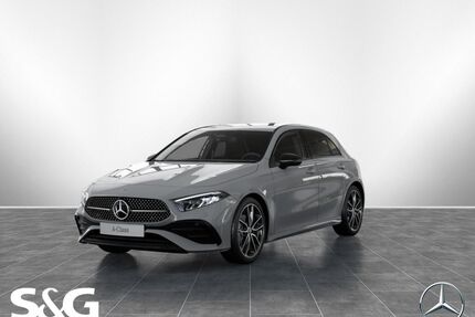 Mercedes-Benz A 200 Gebrauchtwagen