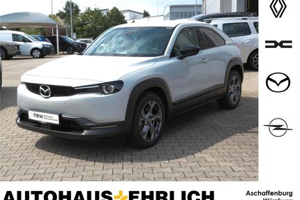 Mazda MX-30 Gebrauchtwagen