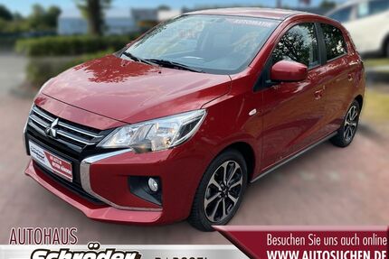 Mitsubishi Space Star Gebrauchtwagen