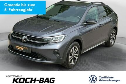 VW Taigo Gebrauchtwagen
