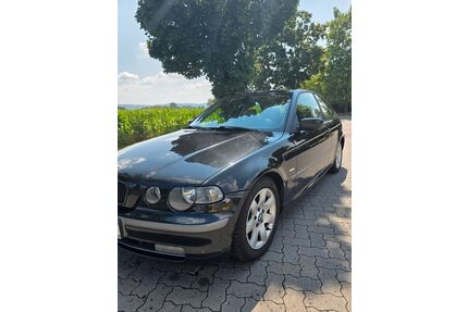 BMW 325 Gebrauchtwagen