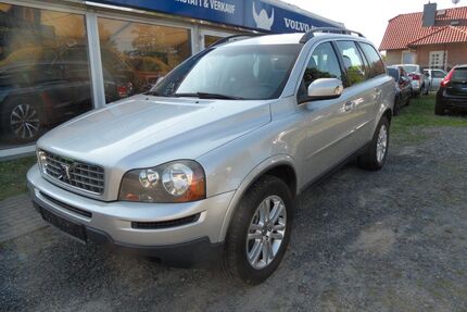 Volvo XC90 Gebrauchtwagen