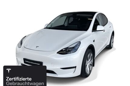 Tesla Model Y Gebrauchtwagen