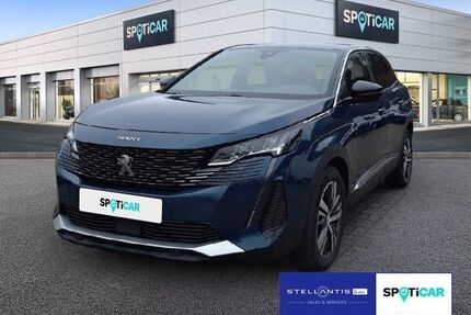 Peugeot 3008 Gebrauchtwagen