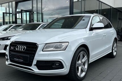 Audi SQ5 Gebrauchtwagen