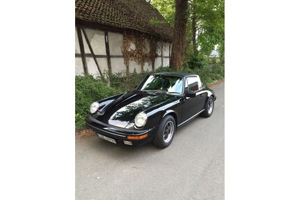 Porsche 911 Urmodell Gebrauchtwagen