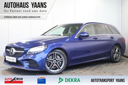 Mercedes-Benz C 300 Gebrauchtwagen