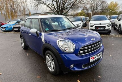 Mini Cooper Countryman Gebrauchtwagen