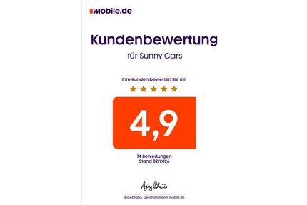 Toyota Aygo (X) Gebrauchtwagen