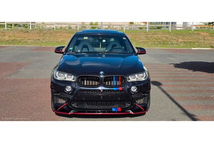 BMW X6 M Gebrauchtwagen