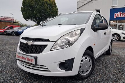Chevrolet Spark Gebrauchtwagen