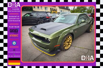 Dodge Challenger Gebrauchtwagen