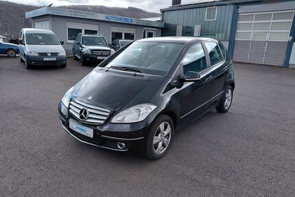 Mercedes-Benz A 180 Gebrauchtwagen