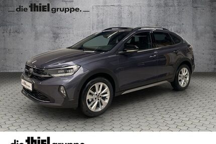 VW Taigo Gebrauchtwagen