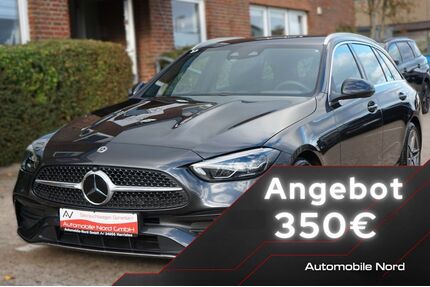 Mercedes-Benz C 300 Gebrauchtwagen