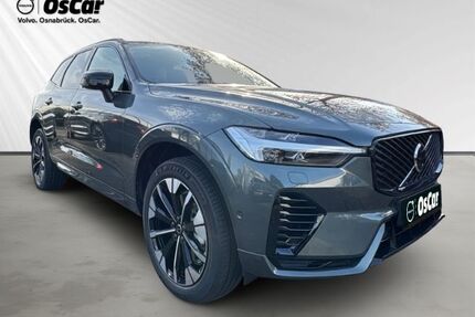 Volvo XC60 Gebrauchtwagen