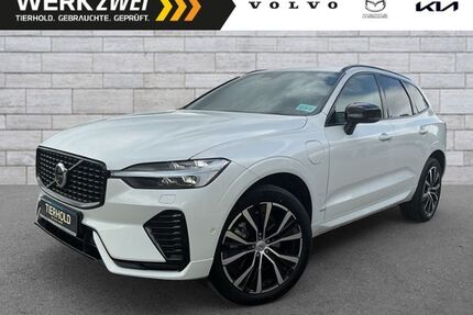 Volvo XC60 Gebrauchtwagen