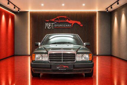 Mercedes-Benz CE 220 Gebrauchtwagen