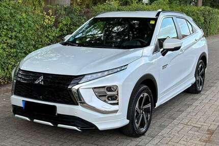 Mitsubishi Eclipse Cross Gebrauchtwagen