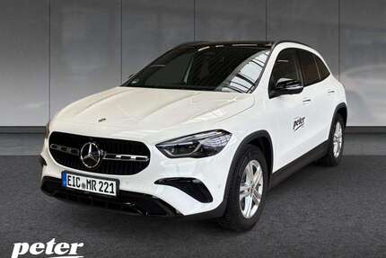 Mercedes-Benz GLA 220 Gebrauchtwagen