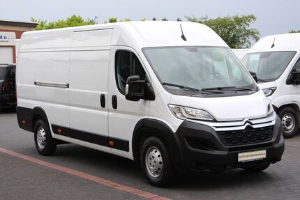 Citroen Jumper Gebrauchtwagen