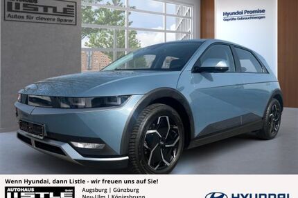 Hyundai IONIQ 5 Gebrauchtwagen
