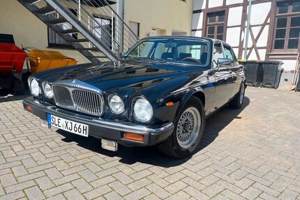 Jaguar XJ12 Gebrauchtwagen