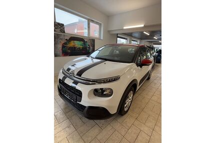 Citroen C3 Gebrauchtwagen