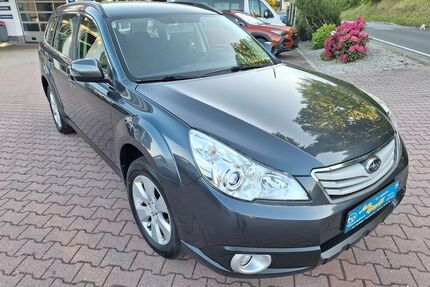 Subaru Outback Gebrauchtwagen