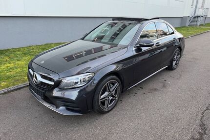 Mercedes-Benz C 200 Gebrauchtwagen