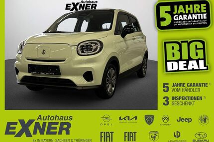 Leapmotor T03 Gebrauchtwagen