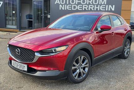 Mazda CX-30 Gebrauchtwagen