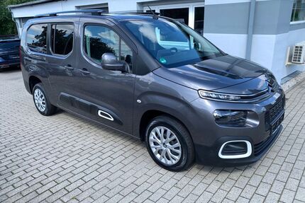 Citroen Berlingo Gebrauchtwagen
