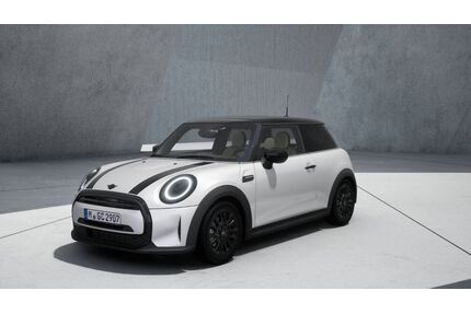 Mini Cooper Gebrauchtwagen