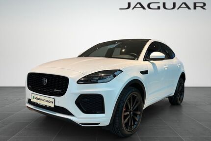 Jaguar E-Pace Gebrauchtwagen