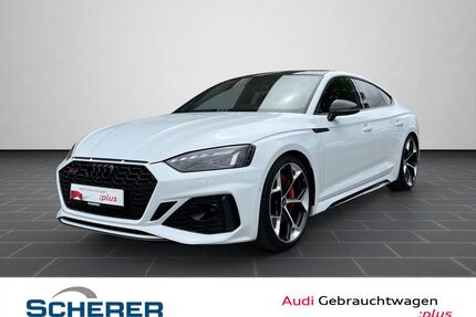 Audi RS5 Gebrauchtwagen