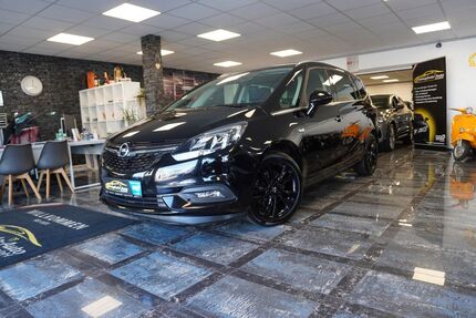 Opel Zafira Gebrauchtwagen