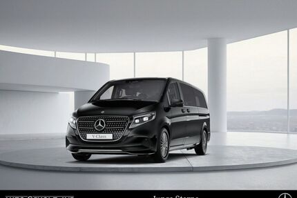 Mercedes-Benz V 300 Gebrauchtwagen