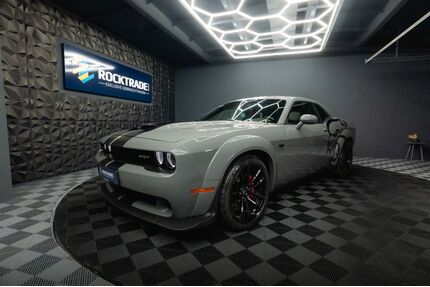 Dodge Challenger Gebrauchtwagen