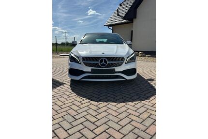 Mercedes-Benz CLA 180 Shooting Brake Gebrauchtwagen