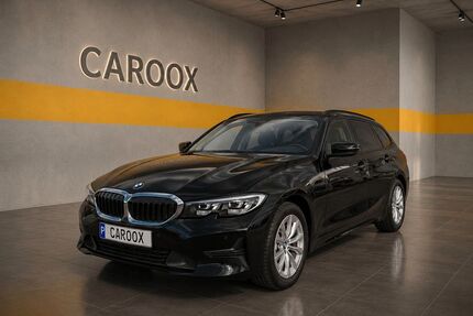 BMW 318 Gebrauchtwagen