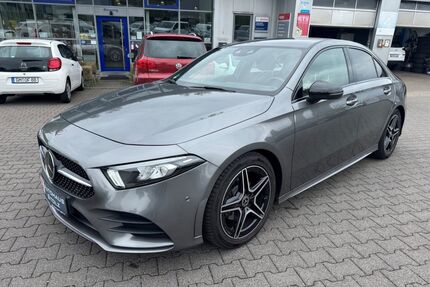 Mercedes-Benz A 180 Gebrauchtwagen
