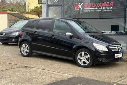 Mercedes-Benz B 170 Gebrauchtwagen